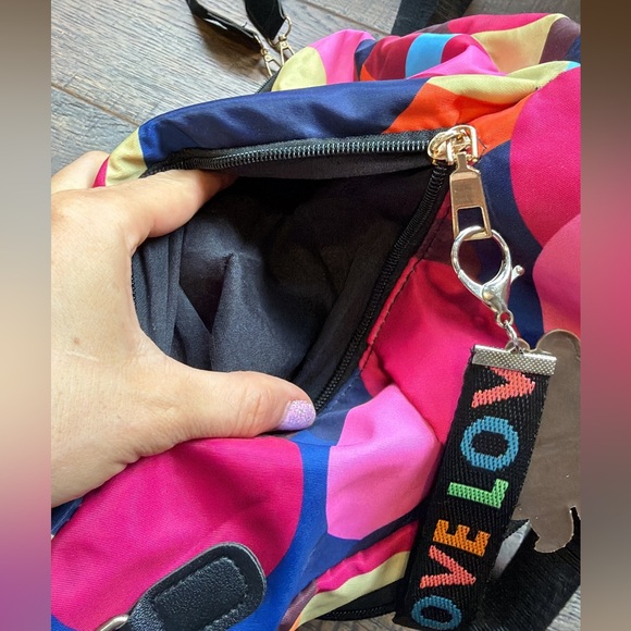 Poaba Conruser backpack - Picture 3 of 5